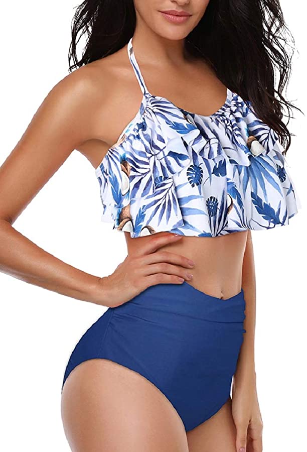 Best swimsuits best sale for wide hips